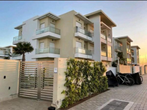 Nice beach condo at Casabay Sidi Rahel beach